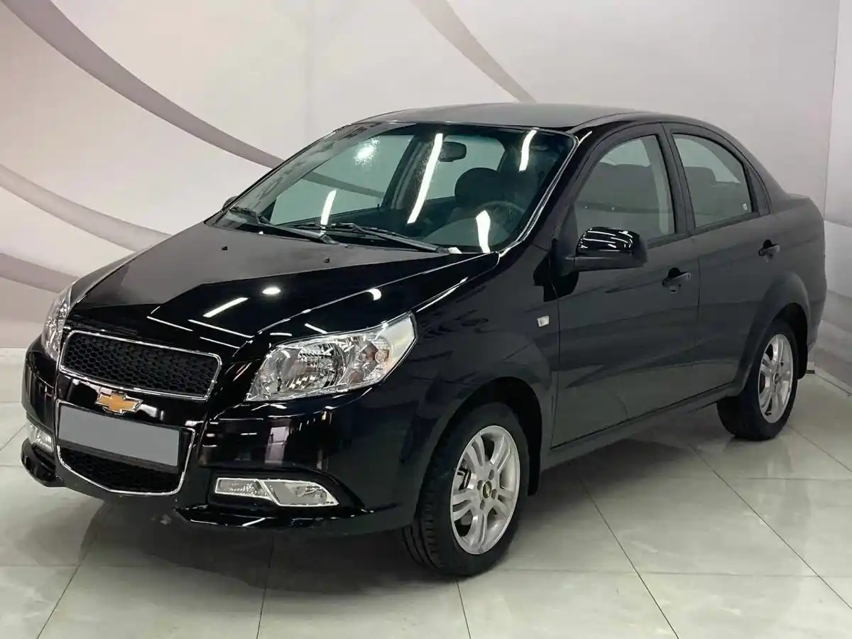 Chevrolet Nexia купить по цене от 904 000 рублей